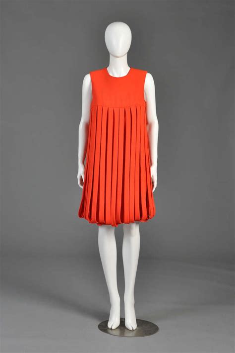 pierre cardin dresses